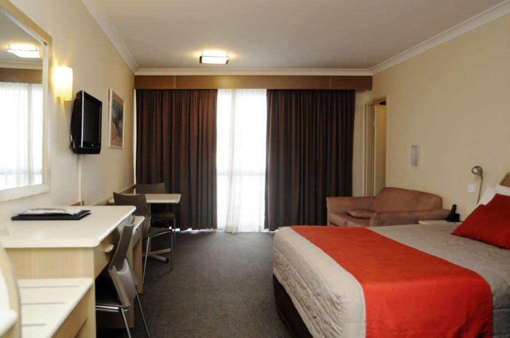 Dubbo Rsl Club Motel Exterior foto